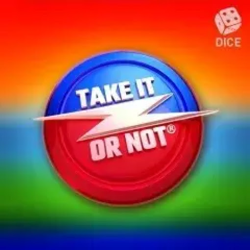 Take It Or Not