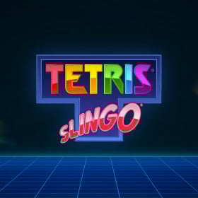 Tetris Slingo