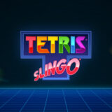 Tetris Slingo logo