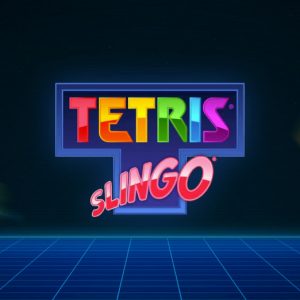 Tetris Slingo logo