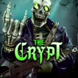 The Crypt logo