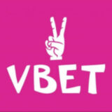 Vbet logo 280