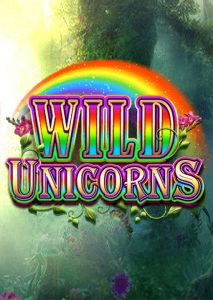 wild unicorns logo