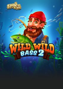 Wild Wild Bass 2 logo