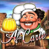 A la carte logo 510