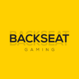 Backseat gaming logo 510