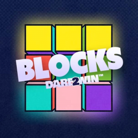 Blocks Dare2Win