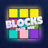 Blocks Dare2win logo 510