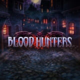 Blood Hunters logo 510
