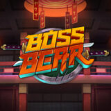 Boss Bear logo 510