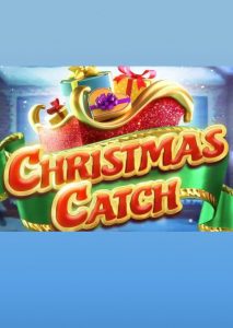 Christmas Catch logo 720