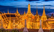 Comité onderzoekt mogelijke opening van entertainmentlocaties en casino’s in Thailand