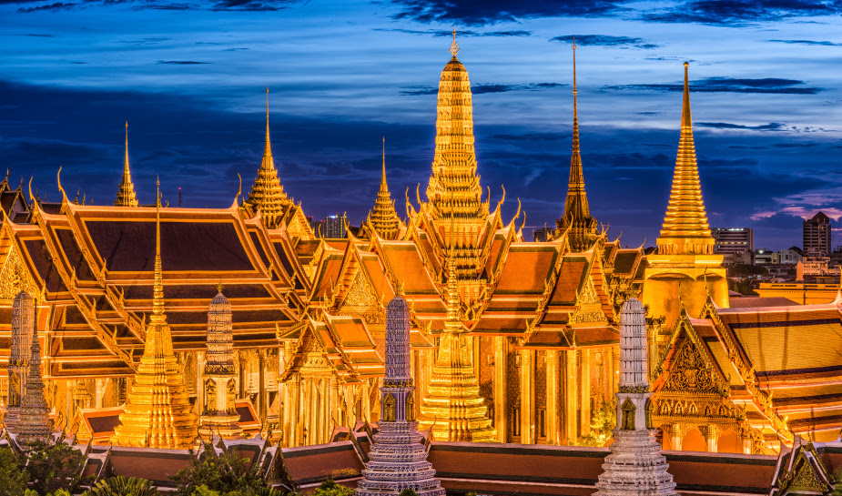 Comité onderzoekt mogelijke opening van entertainmentlocaties en casino’s in Thailand