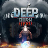 Deep Rush logo 510