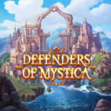 Defenders of Mysttica logo 510