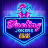 Dueling Jokers Dream Drop logo 510