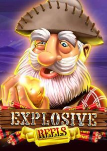 Explosive reels logo 720