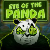 Eye of the Panda logo 510