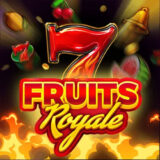 Fruits Royale logo 510