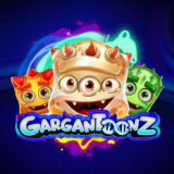 Gargantoonz logo 510