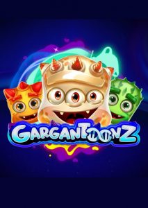 Gargantoonz logo 720