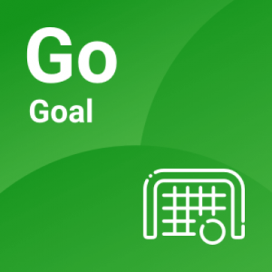 Goal logo 510