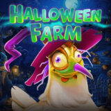 Halloween Farm logo 510