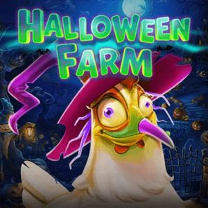 Halloween Farm logo 510