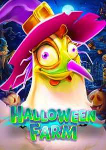 Halloween Farm logo 720