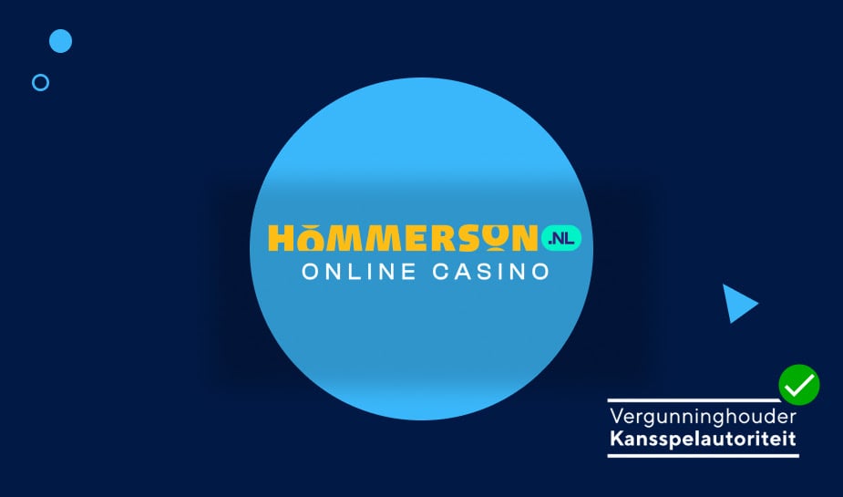 hommerson legaal in nl