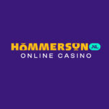 Hommerson Online Casino logo