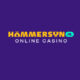 Hommerson Online Casino logo