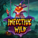 Infective Wild logo 510