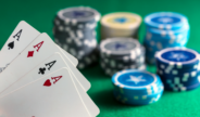 Jans Arends pakt eerste titel GGMillions High Rollers