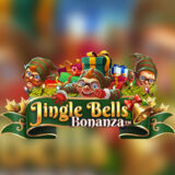 Jingle Bells Bonanza logo 510