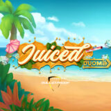 Juiced DuoMax logo 510