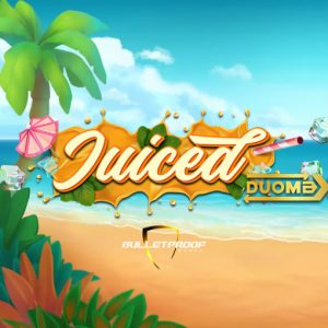 Juiced DuoMax logo 510