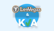 LeoVegas gaat samenwerking aan met KVA als derde vergunninghouder