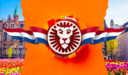 Leo Vegas is weer live in Nederland