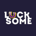 Lucksom gaming logo 510