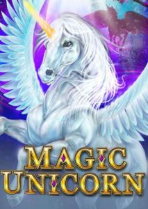 Magic Unicorn logo 720