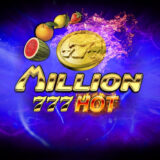 Million 777 hot logo 510