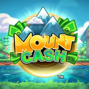 Mount Cash logo 510