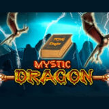 Mystic Dragon logo 510