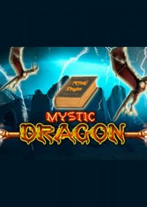 Mystic Dragon logo 720