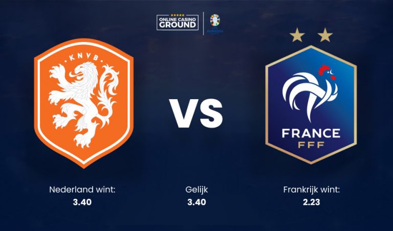 nederland-frankrijk-logo