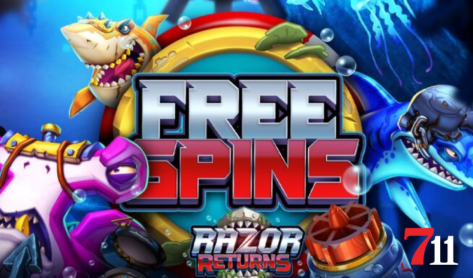 nieuwe-promotie-bij-711-30-gratis-spins-bij-razor-returns
