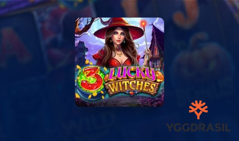 nieuwe-videoslot-yggdrasil-3-lucky-witches