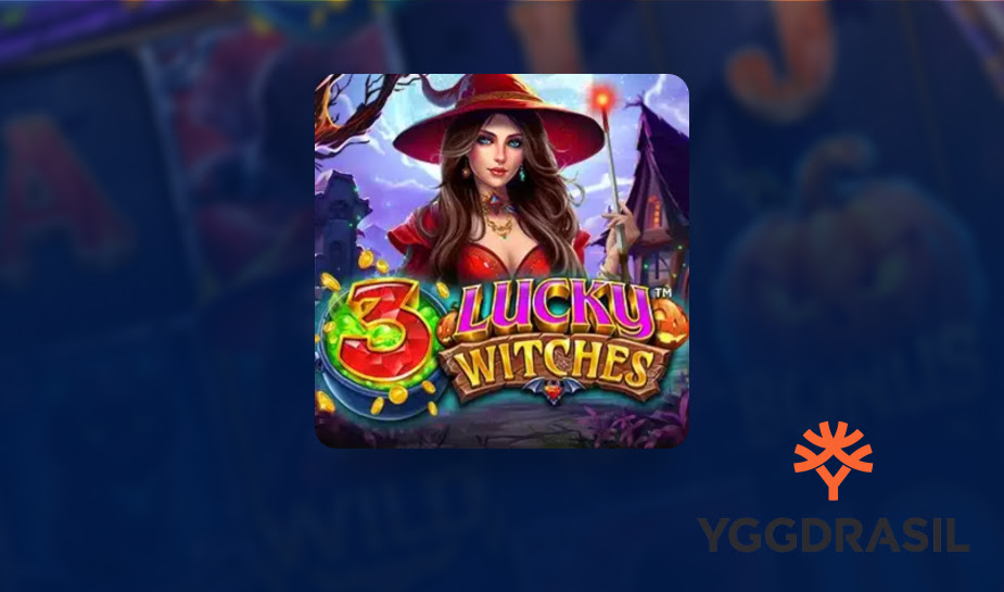 nieuwe-videoslot-yggdrasil-3-lucky-witches