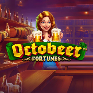 Octobeer Fortunes logo 510